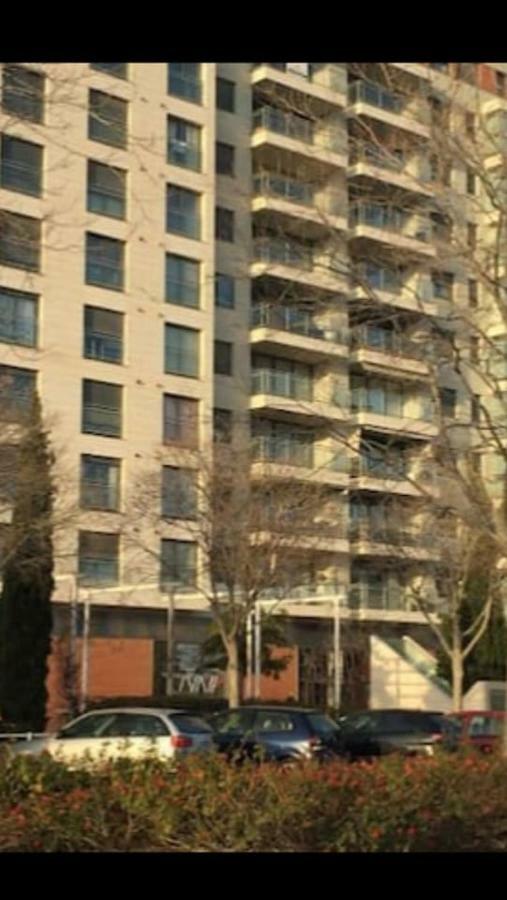 Loft En La Ciudad De Las Ciencias Y Cerca De La Playa فالنسيا المظهر الخارجي الصورة