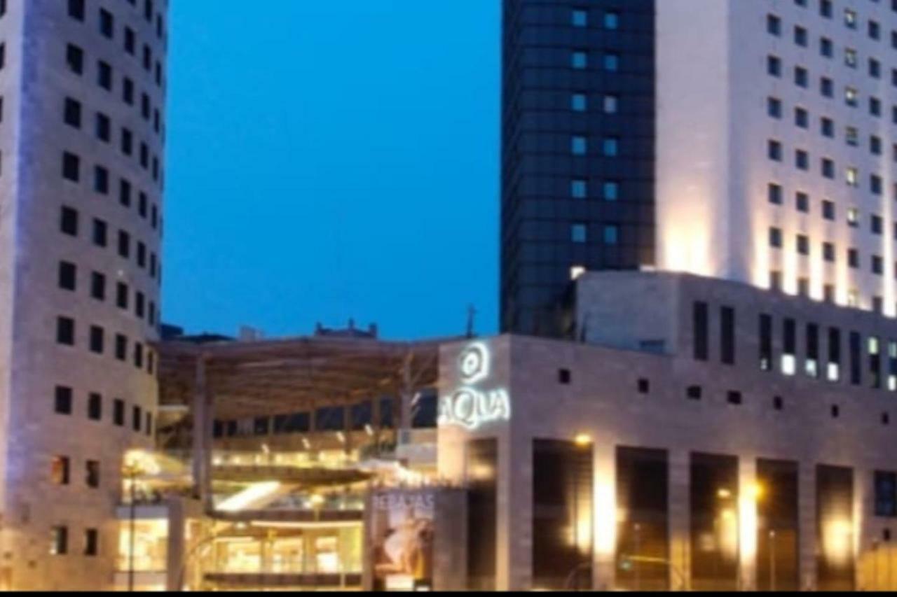 Loft En La Ciudad De Las Ciencias Y Cerca De La Playa فالنسيا المظهر الخارجي الصورة