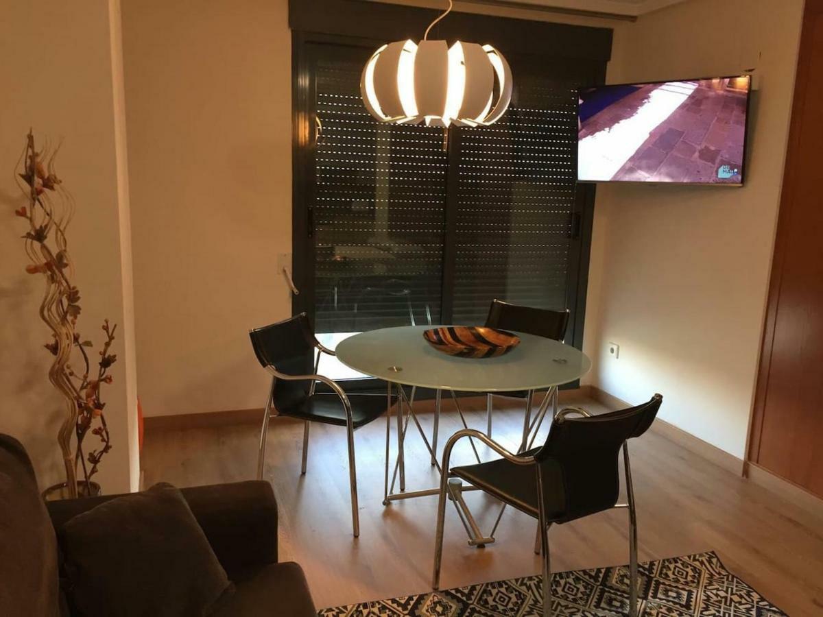 Loft En La Ciudad De Las Ciencias Y Cerca De La Playa فالنسيا المظهر الخارجي الصورة