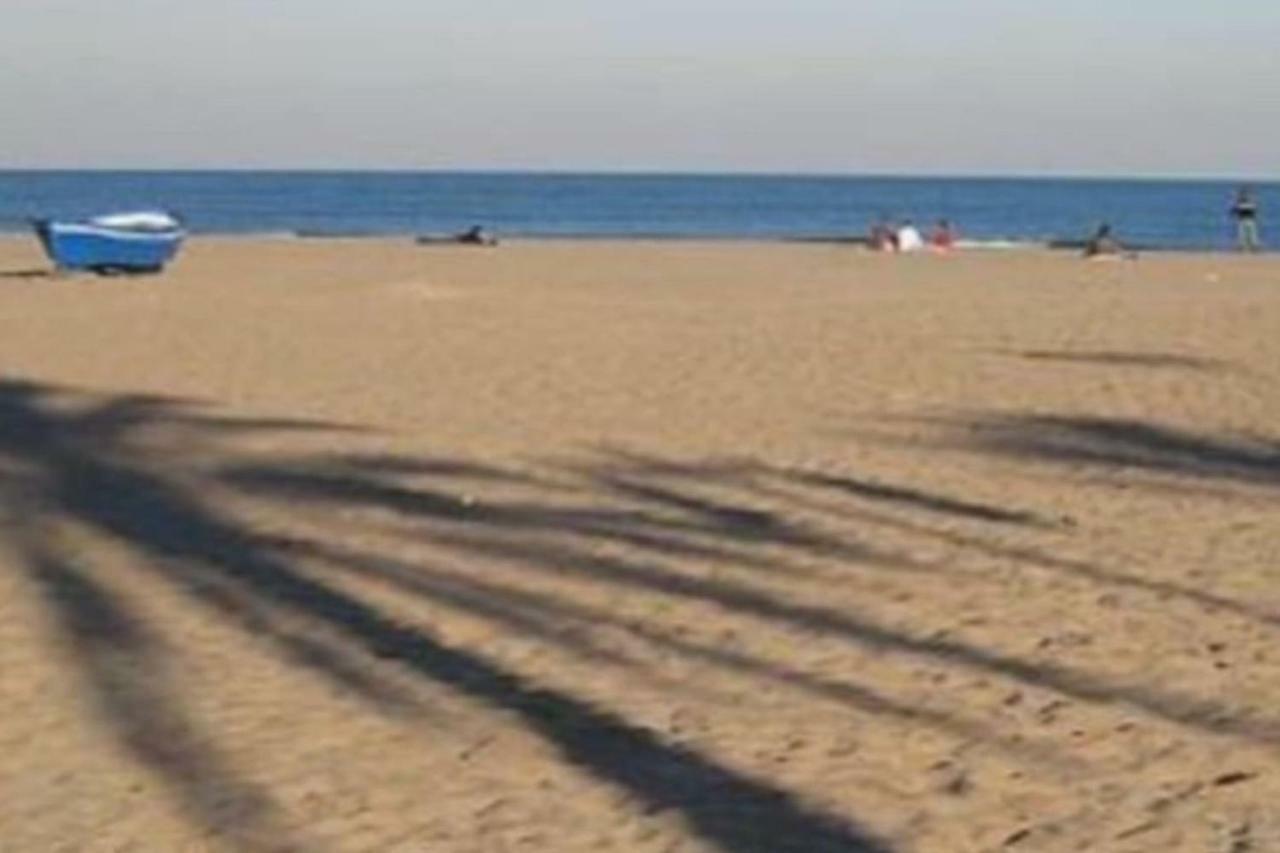Loft En La Ciudad De Las Ciencias Y Cerca De La Playa فالنسيا المظهر الخارجي الصورة